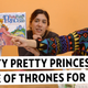 Pretty Pretty Princess Was <i>Game of Thrones</i> For '90s Babies